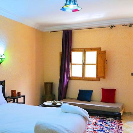 Hotel Kasbah Imoula Imlil  Zewnętrze zdjęcie