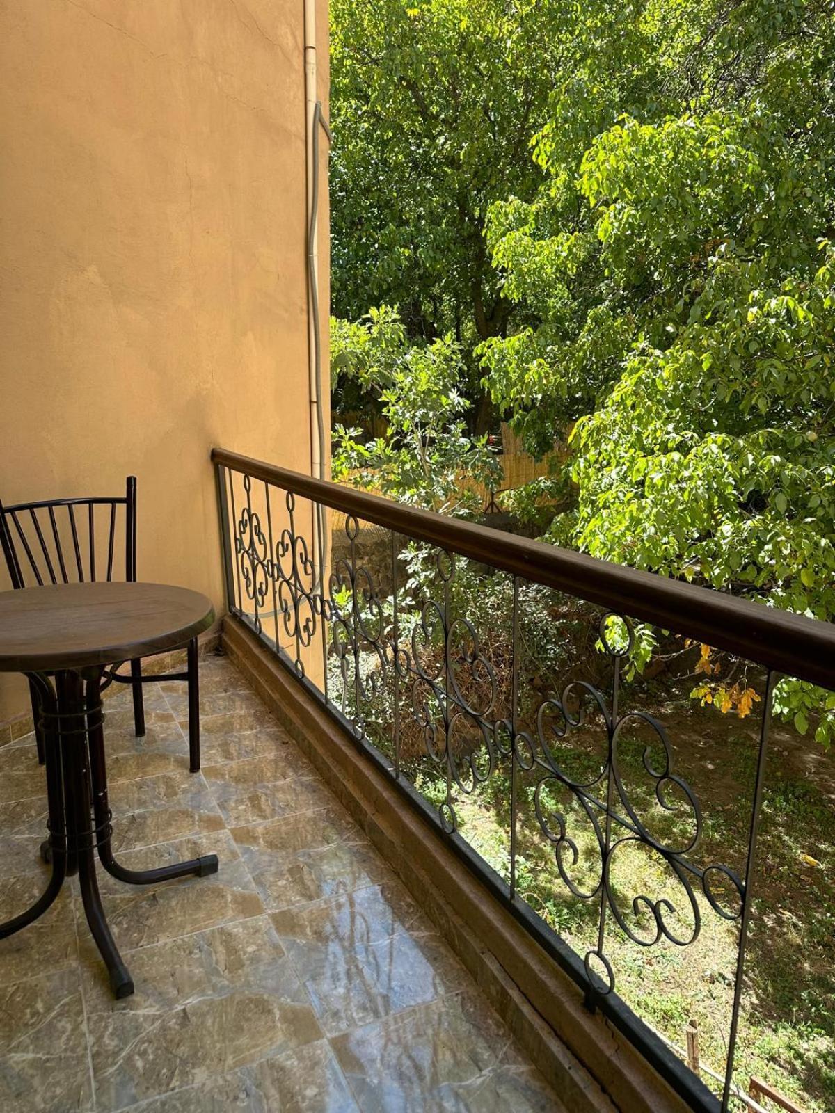 Hotel Kasbah Imoula Imlil  Zewnętrze zdjęcie