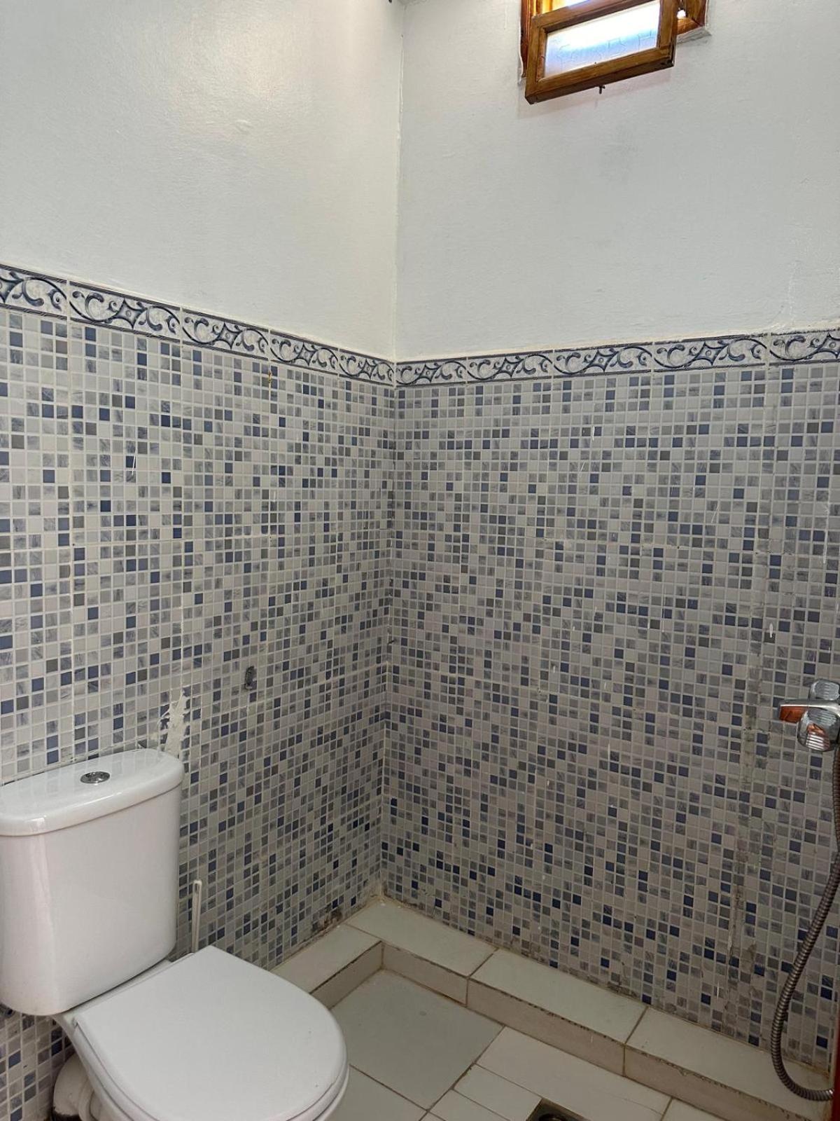 Hotel Kasbah Imoula Imlil  Zewnętrze zdjęcie